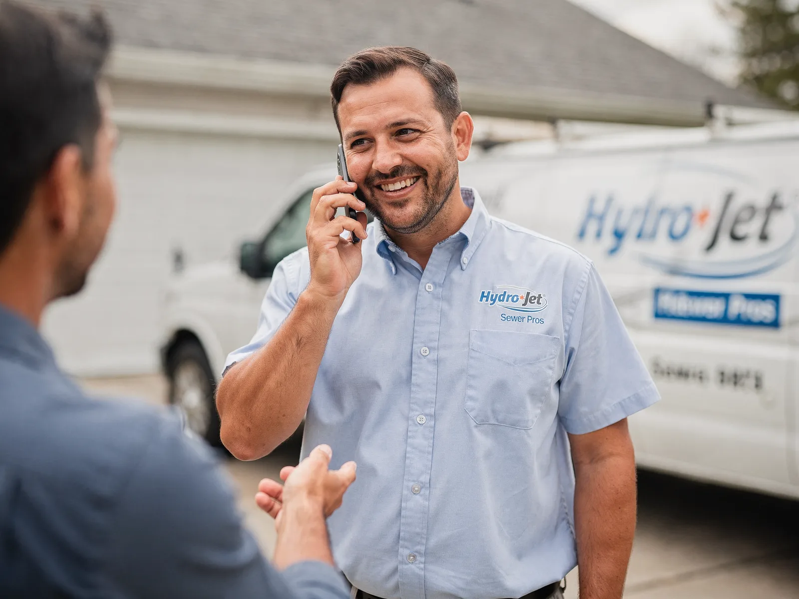 Hydro Jetting Northfield, MA FAQs